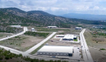 Osmancık Organize Sanayi Bölgesi