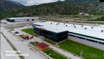 Osmancık Organize Sanayi Bölgesi
